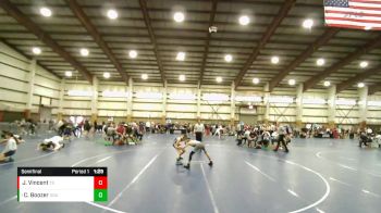 107 lbs Semifinal - Chase Boozer, Sons Of Atlas vs Jacob Vincent, Team Sublime