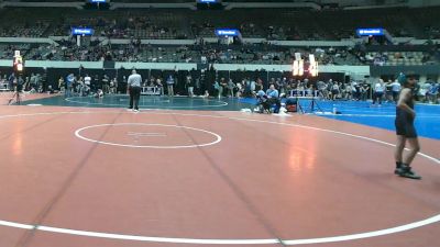 Replay: Mat 3 - 2026 Virginia Duals | Jan 11 @ 9 AM