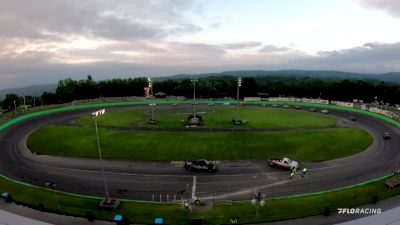 Full Replay | Weekly Racing at Thunder Road Speedbowl 8/18/24