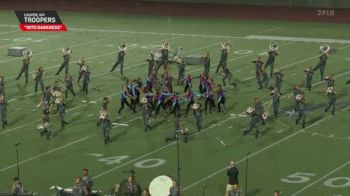 TROOPERS ""INTO DARKNESS"" at 2026 DCI Eastern Classic PRESENTED BY Yokohama Tire