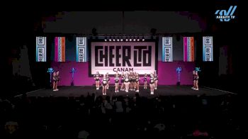 ATA - Platinum [2025 L3 Senior - Small Day 1] 2025 CANAM Grand Nationals