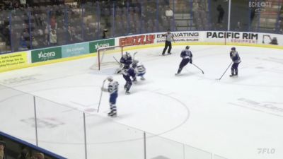 Replay: Home - 2024 Salmon Arm vs Penticton | May 3 @ 7 PM