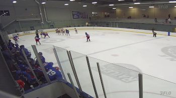 Replay: Home - 2024 Jr. Rangers 14U vs Dynamo U14 | Sep 7 @ 4 PM