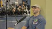 Pitt Grown Mac Stout Ready To Start At 197 Pounds This Season