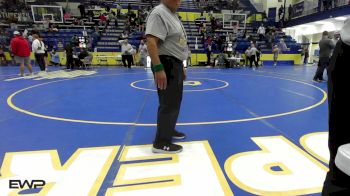 Replay: Mat 3 - 2026 Will Rogers | Jan 10 @ 10 AM