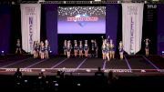 Aussie Gems Cheerleading - ONYX [2023 Level 5 Open Coed 4 Day 2] 2023 Next Level Nationals-Tampa