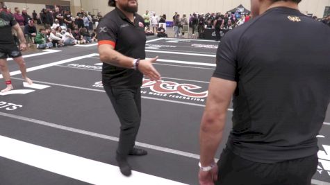 Jonathan Blank vs Mac McCabe 2025 ADCC East Coast Trials