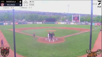 Replay: Home - 2025 PaddleHeads vs Mustangs | May 20 @ 6 PM