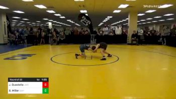 90 lbs Prelims - Joseph Guastella, Lake Lehman vs Bryce Miller, Central Dauphin