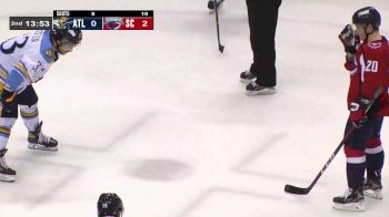 Replay: Home - 2022 Atlanta vs South Carolina | Mar 6 @ 3 PM