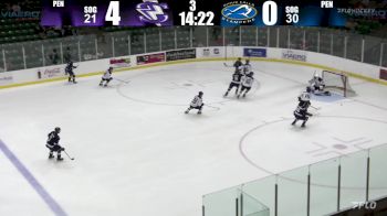 Replay: Home - 2023 Sioux Falls vs Tri-City | Oct 20 @ 7 PM