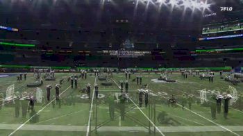 The Cavaliers "...Where You'll Find Me" Multi Cam at 2023 DCI World Championships Semi-Finals (With Sound)