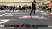 Edward "Jiren" Rivero vs Michael LeDonne 2025 ADCC Orlando Open/Youth Trials