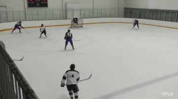 Replay: Home - 2023 Nordiques U18 vs Seahawks U18 | Nov 17 @ 7 AM