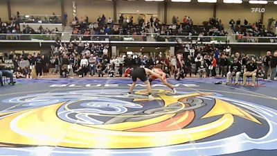 165 lbs Consi Of 16 #2 - Cameron Bonnell, Burlington vs Troy Greaney, Leominster