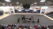 Hatboro-Horsham HS "Horsham PA" at 2026 WGI Perc/Winds Toms River Regional+