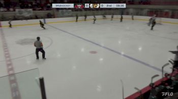 Replay: Home - 2023 Amos vs Lac St. Louis | Sep 8 @ 7 PM
