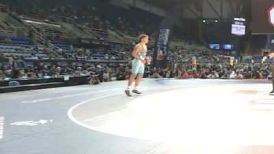 126 lbs Champ. Rd Of 128 - Erik Perez, Florida vs Gavin Harkrider, Oklahoma