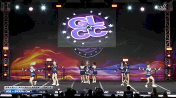 ICE - Starlight [2026 L1 Youth - Flex Day 1] 2026 GLCC Grand Nationals