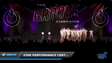 Star Performance Centre - Mini Large Lyrical [2022 Mini - Contemporary/Lyrical - Large 1] 2022 WSF Louisville Grand Nationals