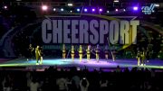 Front Range Elite - Altitude [2023 L5 Senior Open Coed - D2] 2023 CHEERSPORT National All Star Cheerleading Championship