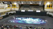 Fishers HS A "Fishers IN" at 2026 WGI Guard Avon Regional+
