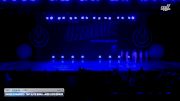 Dance Dynamics - Tiny Elite Small Jazz-Love Shack [2026 Tiny - Premier - Jazz Day 2] 2026 GROOVE Dance Grand Nationals