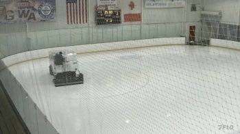 Replay: Home - 2023 Avalanche U16 vs SPA American | Nov 17 @ 9 AM