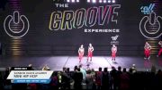 Rainbow Dance Academy - MINI HIP HOP [2025 Mini - Hip Hop - Large Day 1] 2025 GROOVE Dance Grand Nationals