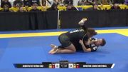 Christine Louise Brothwell vs Jaqueline De Fatima Lima 2026 Pan IBJJF Jiu-Jitsu No-Gi Championship