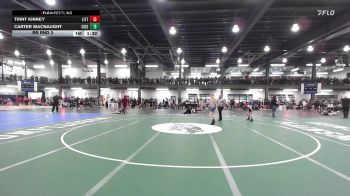 Replay: Mat 4 - 2026 The Journeymen Armbar | Jan 4 @ 9 AM