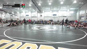 Replay: Mat 15 - 2026 Ohio Tournament of Champions | Apr 26 @ 8 AM