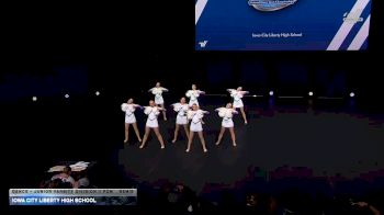 Replay: Arena East - 2026 National School Band Championship DII | Jan 31 @ 8 AM