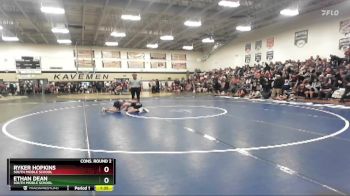 Replay: Mat 3 - 2024 2024 Intervalley League East District | Nov 22 @ 5 PM