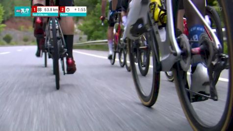 Replay: 2025 Tour of Turkey - Stage 3