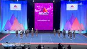 Cheer Nation Athletics - Cat 5 [2026 L5 Senior Coed - D2 - Small Semis] 2026 The D2 Summit