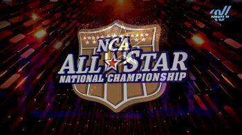 Champion Cheer - Fury [2025 L4 Senior - Small - B Day 2] 2025 NCA All-Star National Championship