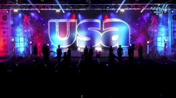 Starstruck - Starstruck Junior Celebrities [2024 L1 Junior - D2 Day 1] 2024 USA All Star Super Nationals