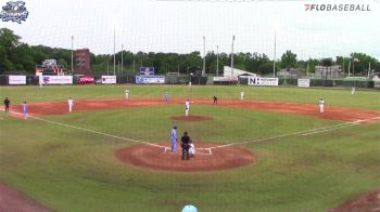 Wilmington Sharks vs. Holly Springs Salamanders - 2025 Holly Springs Salamanders vs Wilmington Sharks
