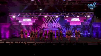 Nor Cal Elite All-Stars- Sacramento - Artemis [2025 L1 - U16 Day 1] 2025 Aloha Grand Nationals