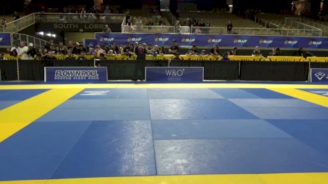 Replay: Mat 5 - 2026 Pan Kids Jiu-Jitsu IBJJF Championship | Jul 26 @ 3 PM