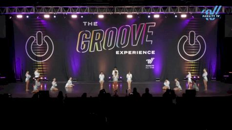 Dance Dynamics - Mini Premier Prep Contemporary/Lyrical [2024 Mini - Prep - Contemporary/Lyrical Day 2] 2024 Encore Grand Nationals