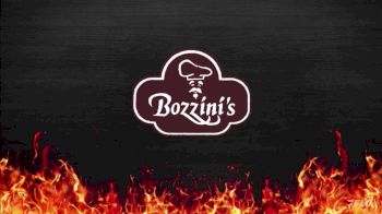 Replay: Away - 2023 Salmon Arm vs Chilliwack | Nov 10 @ 6 PM