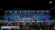 Coventry Dynamite - Marshalls [2026 L3 U12 Day 2] 2026 JAMfest Europe