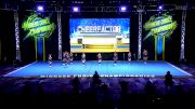 CheerFactor - Divine [2025 Small Youth Level 2 2] 2025 Winners Choice Live at Foxwoods