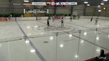 Replay: Home - 2023 Powassan vs Espanola | Nov 3 @ 7 PM