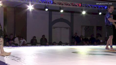 Cristian Collins vs Jeremy Puszakowski 2025 Fight to Win 277