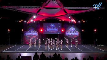 KC Cheer - FORCE [2024 L2 Senior Day 2] 2024 America's Best Grand Nationals