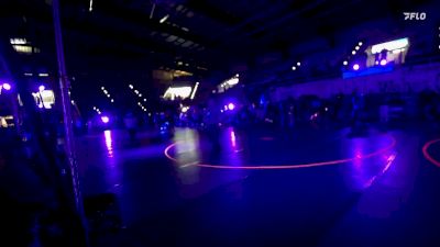 130-137 lbs Round 5 - Elliott Wintle, RWC - Roy Wrestling Club vs Barrett Harward, Talons Wrestling Club