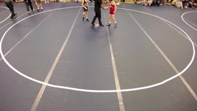 86 lbs Cons. Semis - Gage Wangen, Summit Wrestling Academy vs Jase Lesetmoe, Pursuit Wrestling